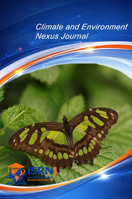 Climate and Environment Nexus Journal