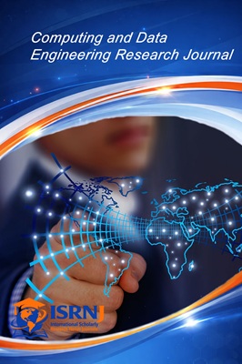 Computing and Data Engineering Research Journal