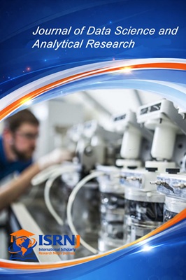 Journal of Data science and analytical research