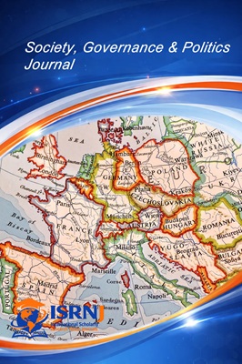 Society, Governance & Politics Journal
