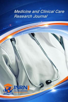 Medicine and Clinical Care Research Journal