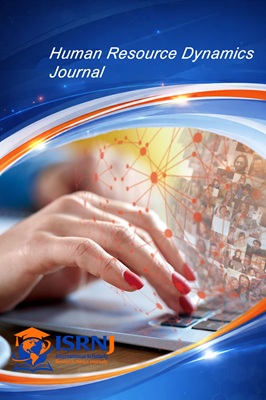 Human Resource Dynamics Journal Tasks