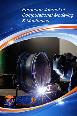 European Journal of Computational Modeling & Mechanics