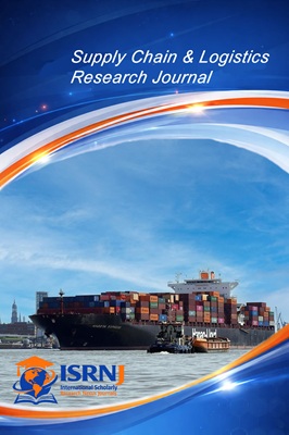 Supply Chain & Logistics Research Journal