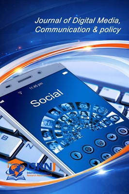 Journal of Digital Media, Communication & Policy