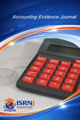 Accounting Evidence Journal