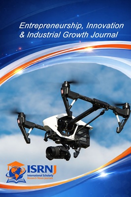 Entrepreneurship, Innovation & Industrial Growth Journal