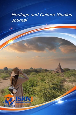 Heritage and Culture Studies Journal