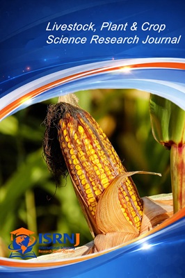 Livestock, Plant & Crop Science Research Journal