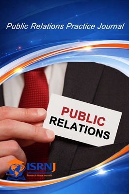 Public Relations Practice Journal