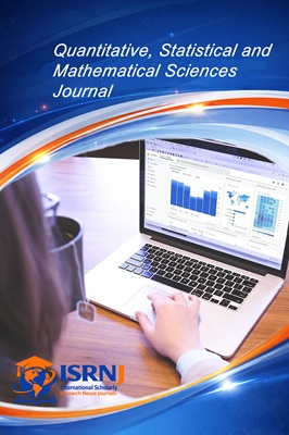 Quantitative, Statistical and Mathematical Sciences Journal