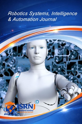Robotics Systems, Intelligence & Automation Journal